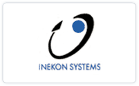 Logo INEKON SYSTEMS, s.r.o.