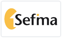 Logo Sefima s.r.o.